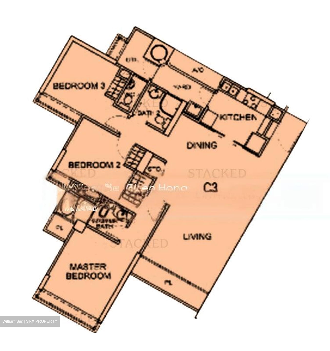 Kerrisdale (D8), Condominium #480984391